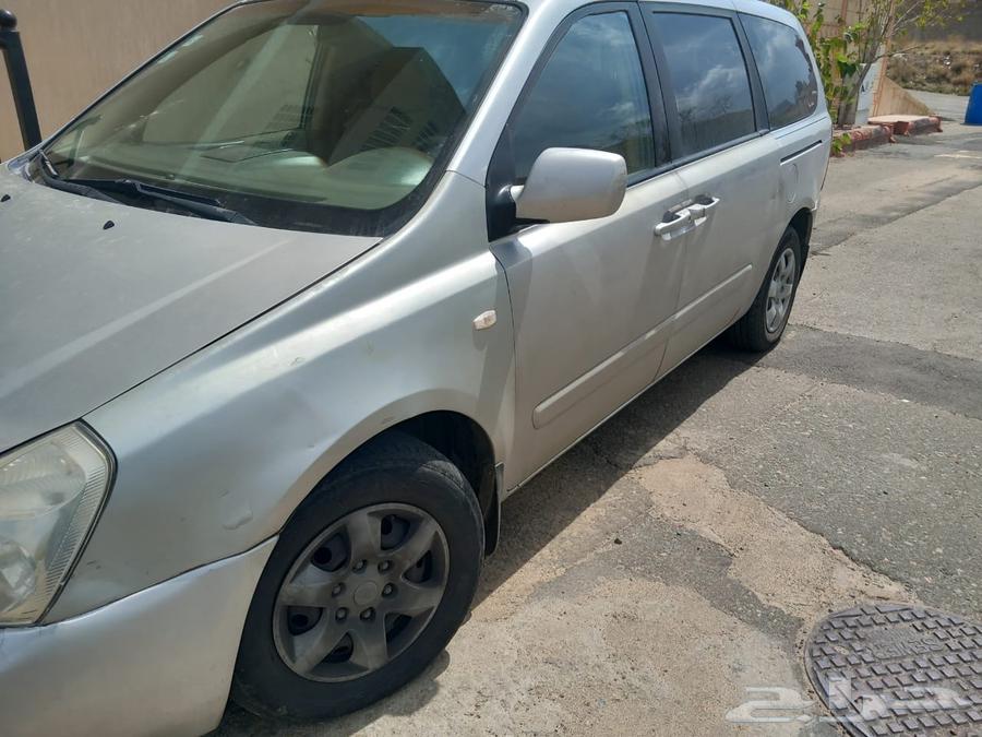 كيا كارنيفال 200664486232906627114