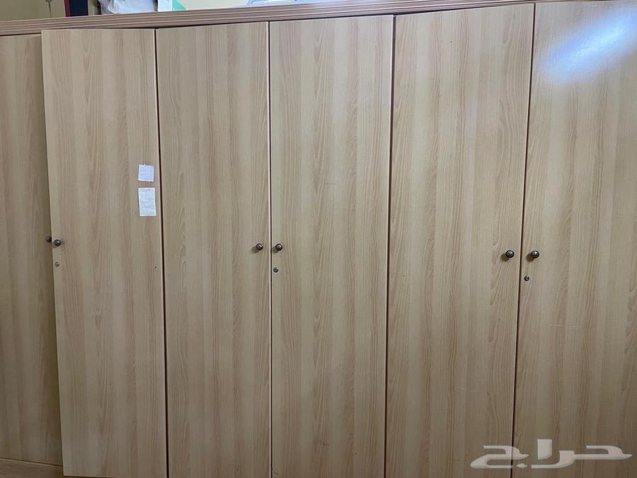 دولاب للبيع مستعمل64346339548803111