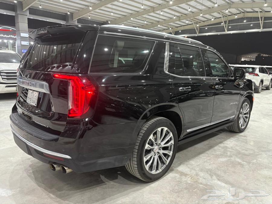 جمس يوكن دينالي 202164482186375043114