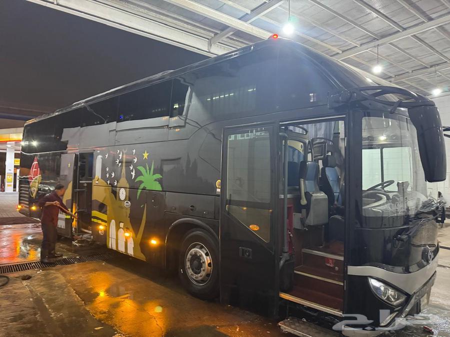 باص حافلة 51 راكب للبيع64493002146561113