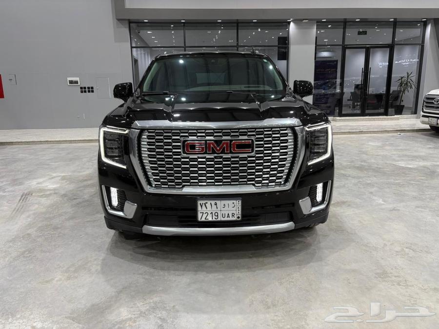 جمس يوكن دينالي 202164482186375043110