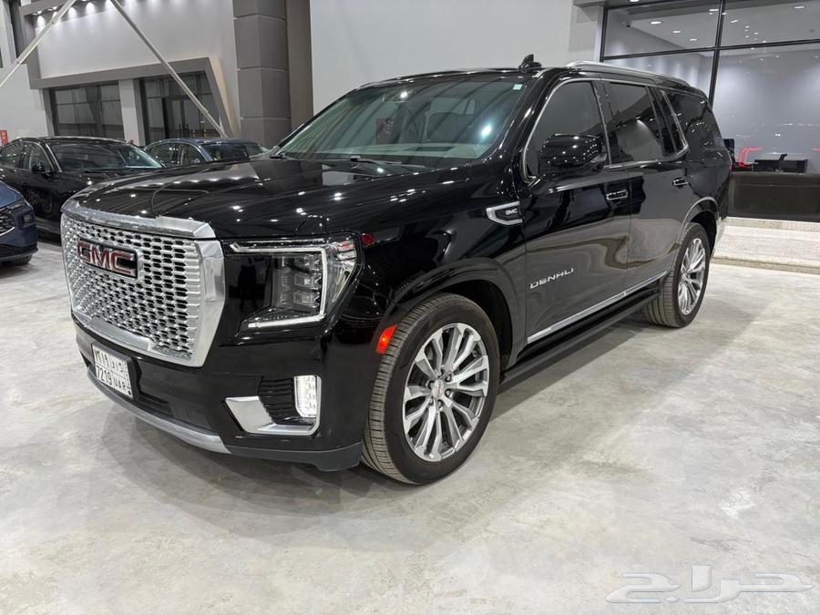 جمس يوكن دينالي 202164482186375043111