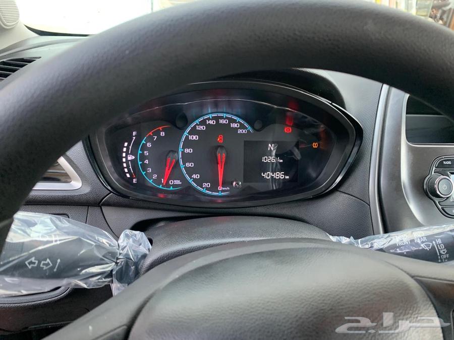 شفروليه اسبارك 41 الف كيلو متر64493572877953114