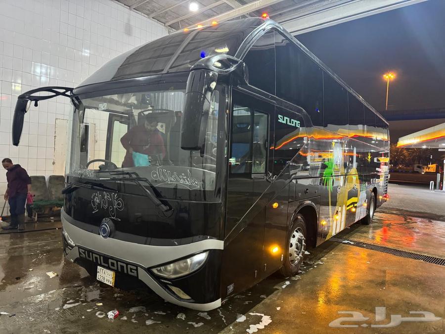 باص حافلة 51 راكب للبيع64493002146561110