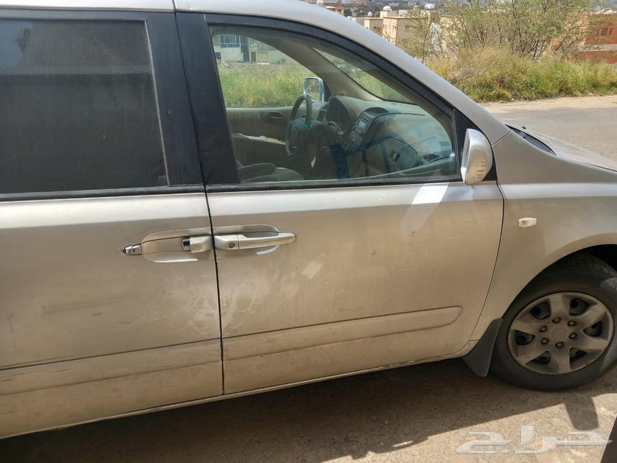 كيا كارنيفال 200664486232906627113