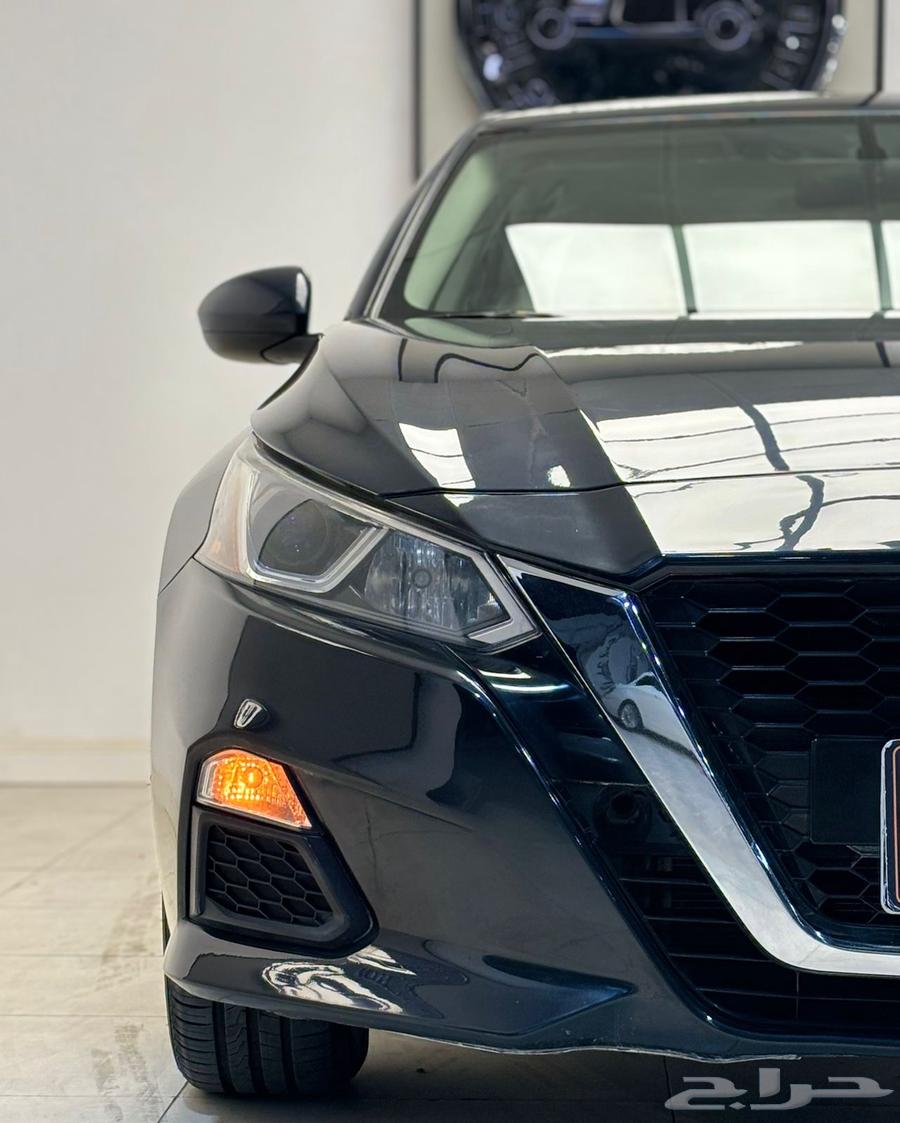 Nissan - Altima - 2021 - Standard64486771596035113