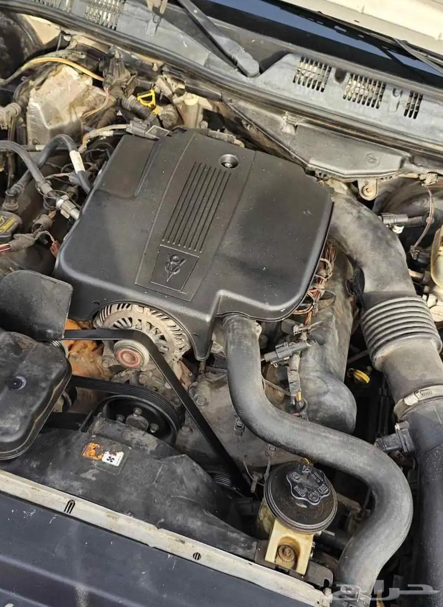 مكينه للبيع فورد فكتوريا 200664480167353602110