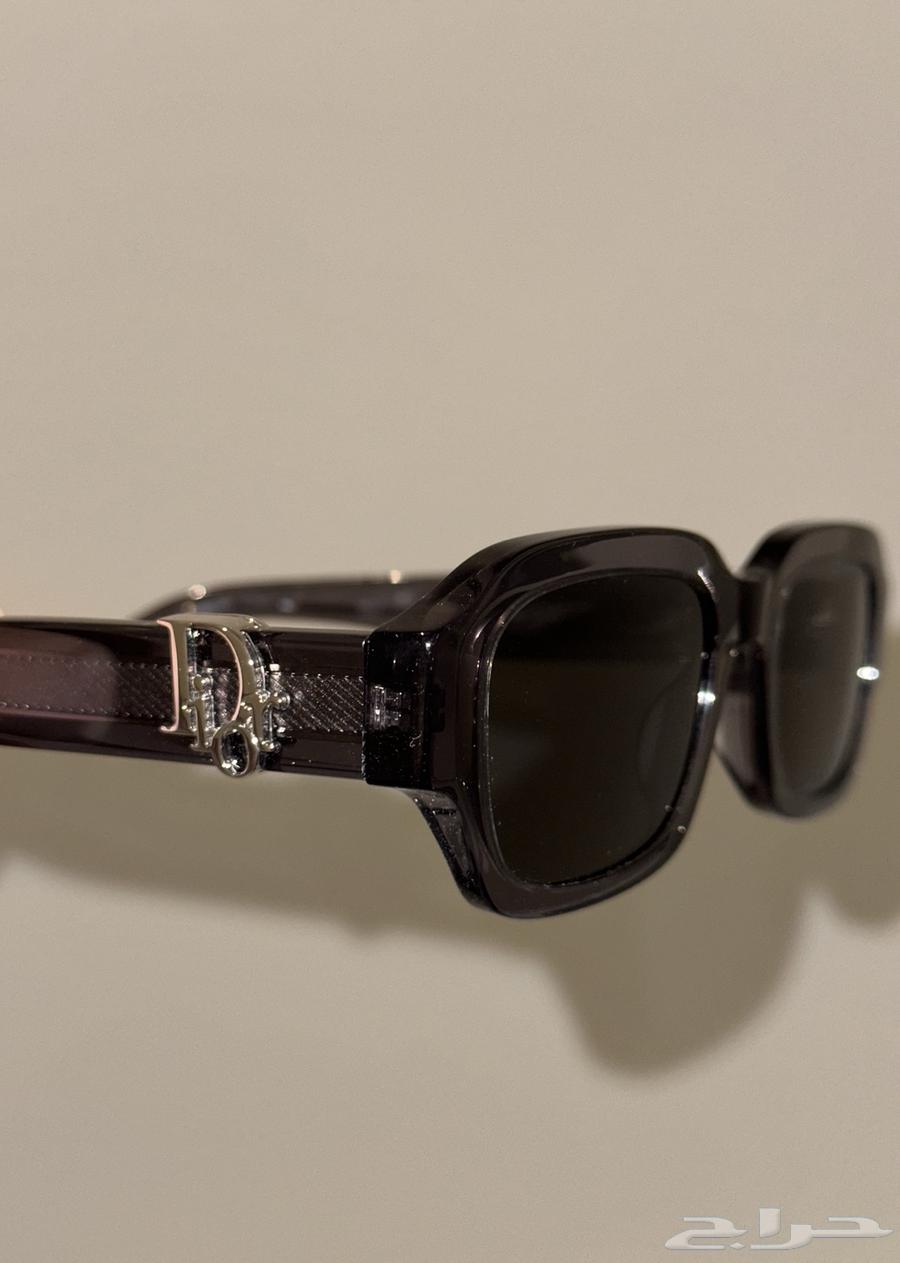 نظارة ديور اصلية64344154056835112
