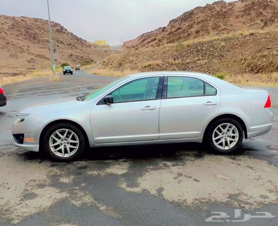 فورد فيوجن 201164483382937346110