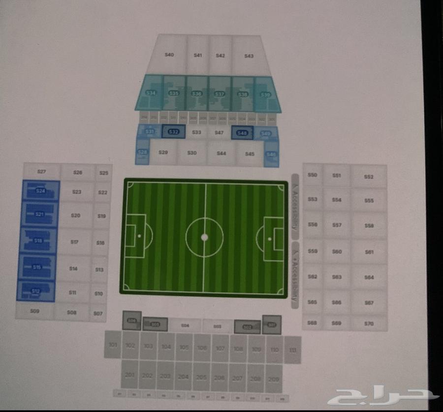 تذاكر مباراة الهلال والرياض في المملكة ارينا64338302376577110