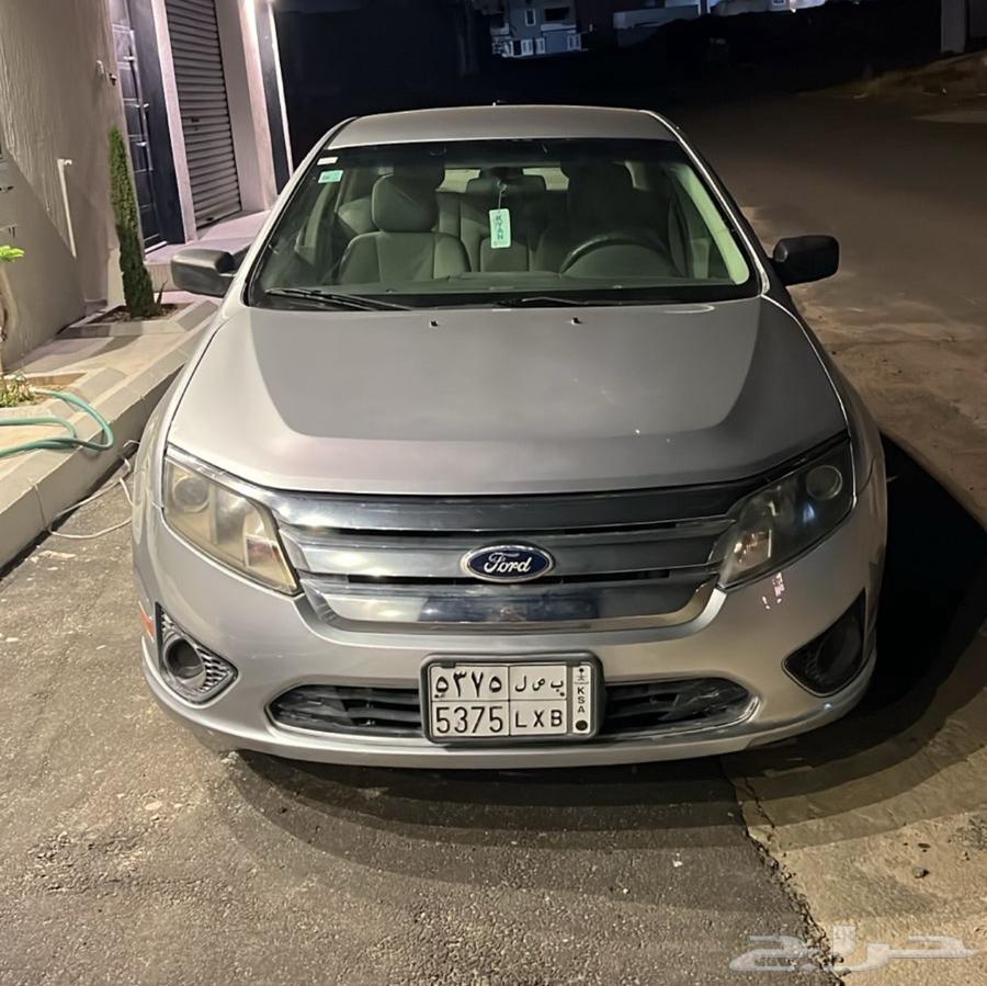 فورد فيوجن 201164483382937346112