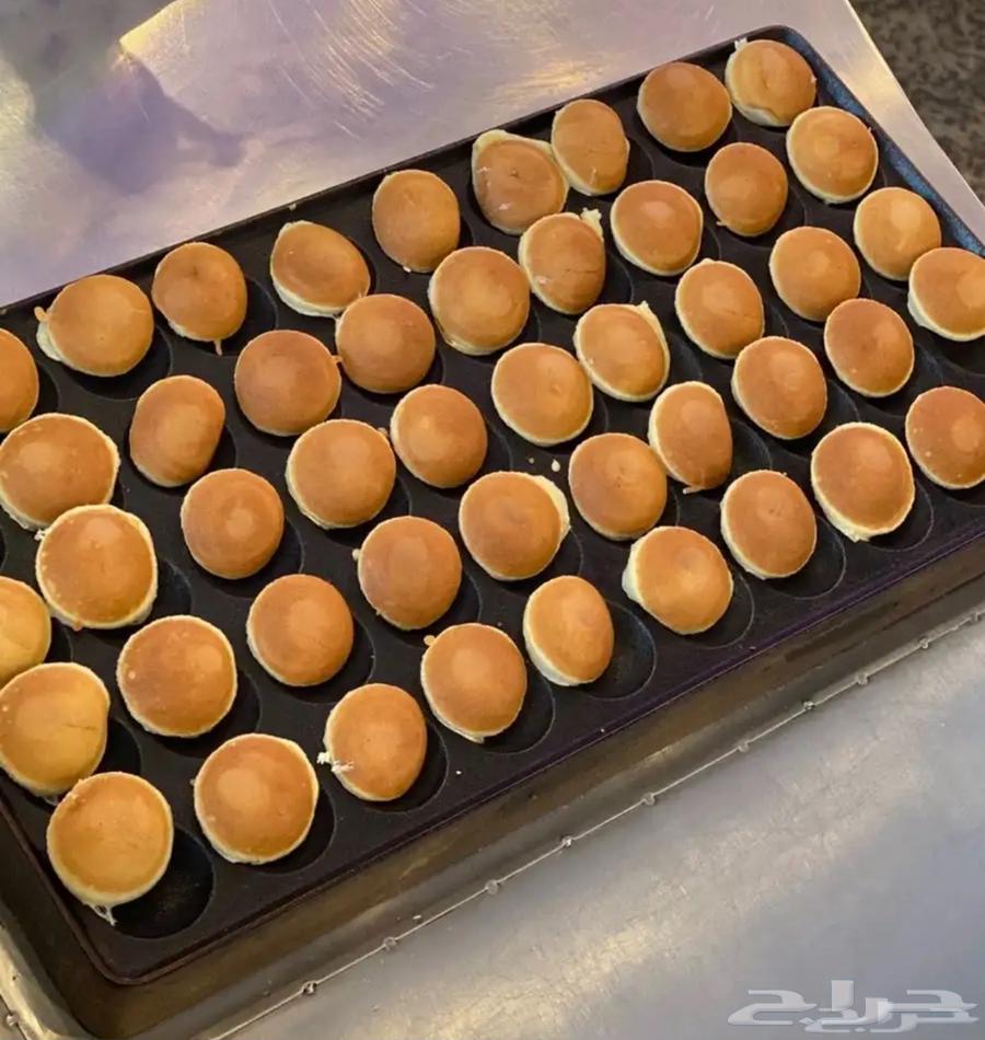 مكينة بان كيك نيوماركر64338049931267111