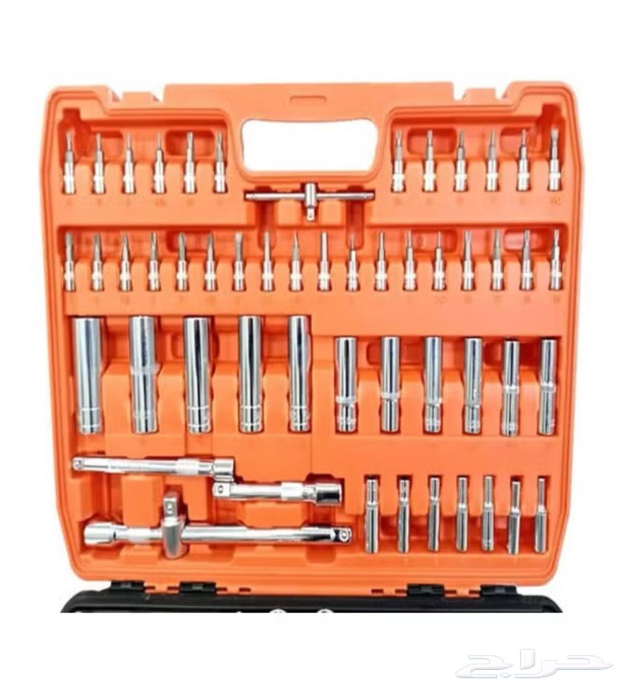 173-Piece Multi Tool Set64488560309763111