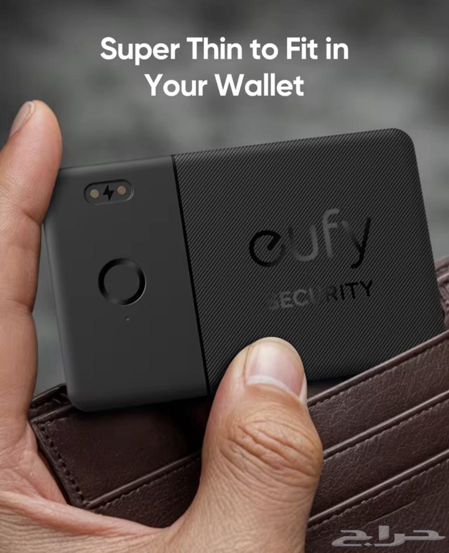 Anker's YUVE Smart Track GPS Tracking Card64488560327169110