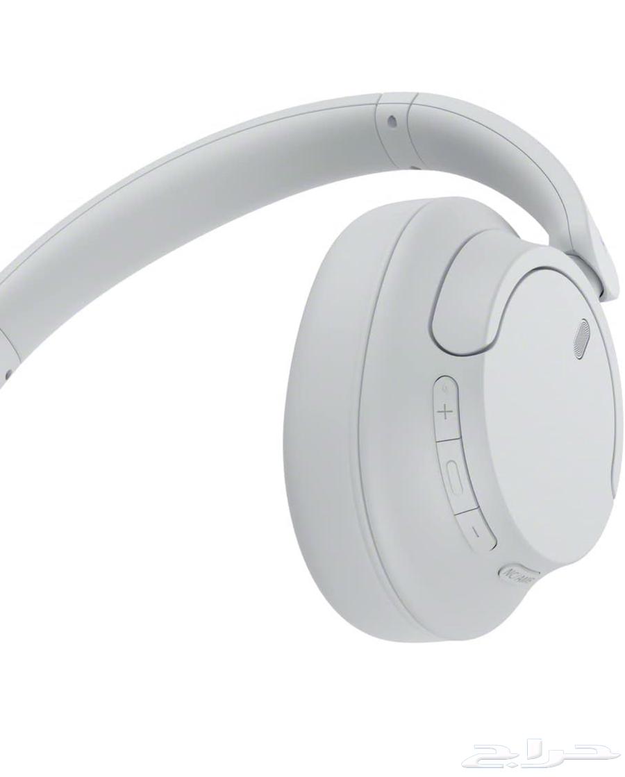 Sony WH-CH720N Headphones with Noise Cancellation NC from Sony63673474292611114