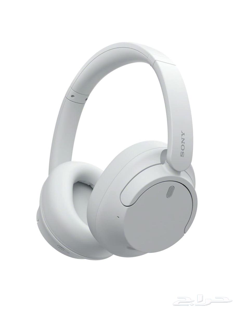 Sony WH-CH720N Headphones with Noise Cancellation NC from Sony63673474292611110