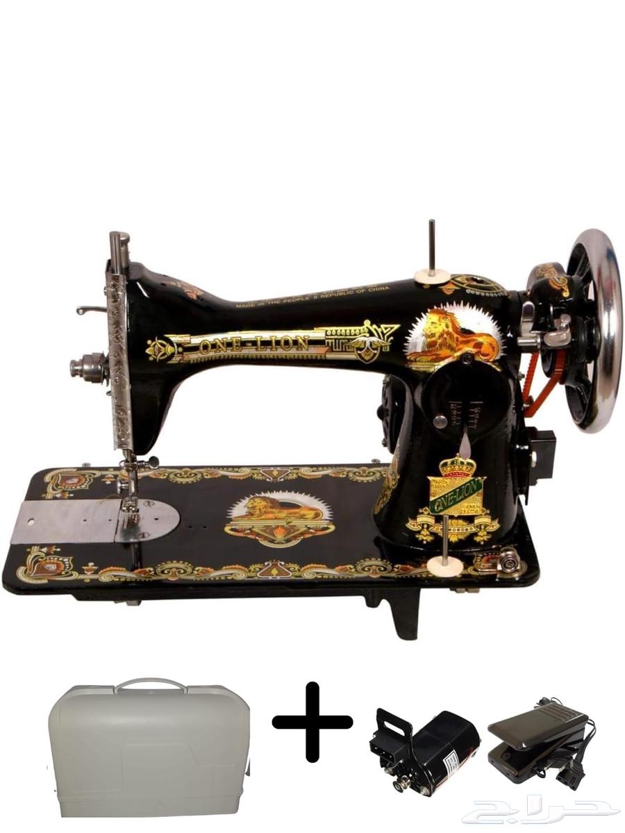 مكينة خياطه64347398091265110