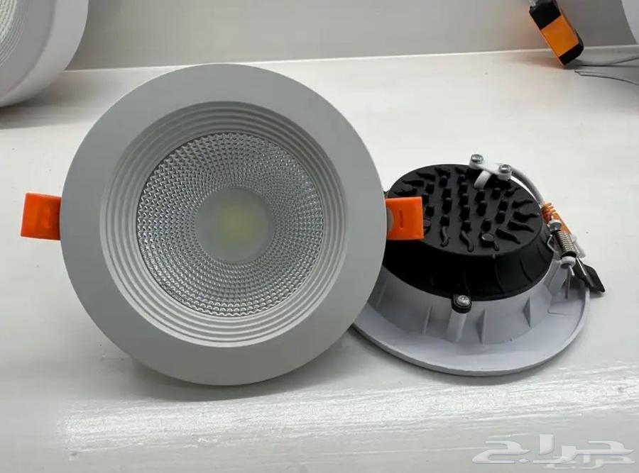 سبوت لايت ليد LED بسعر الجمله64348802434179111