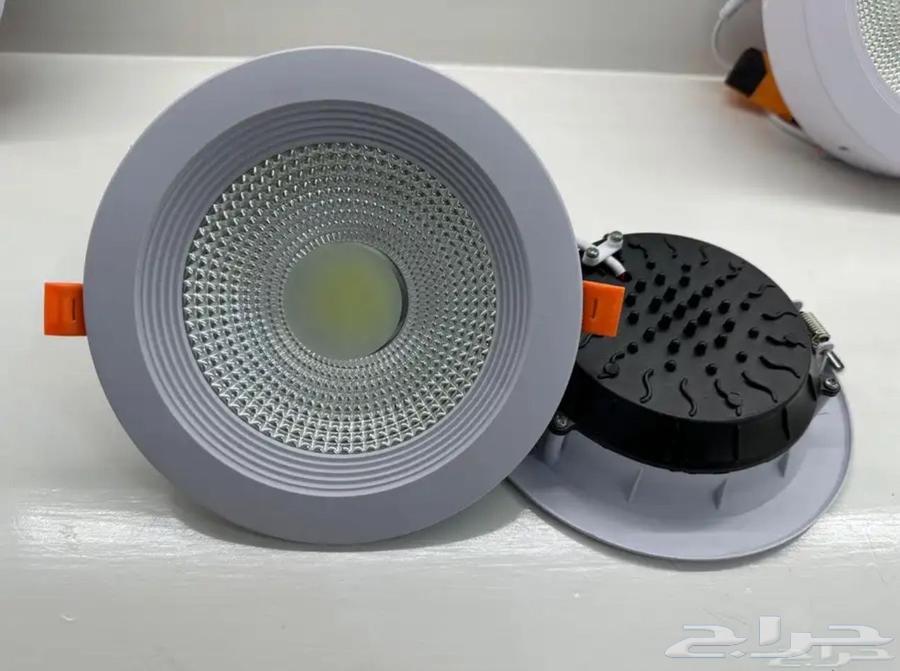 سبوت لايت ليد LED بسعر الجمله64348802434179112