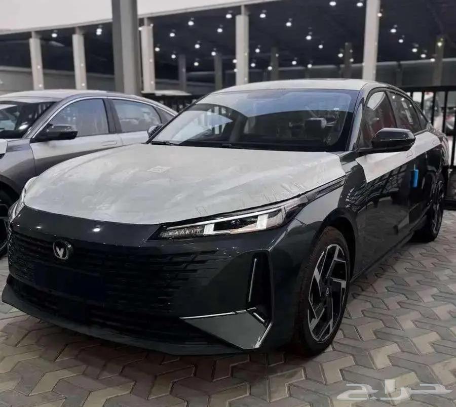 شانجان ايدو بلس 2026 رواتب 3600 عروض التقسيط64485625292163110