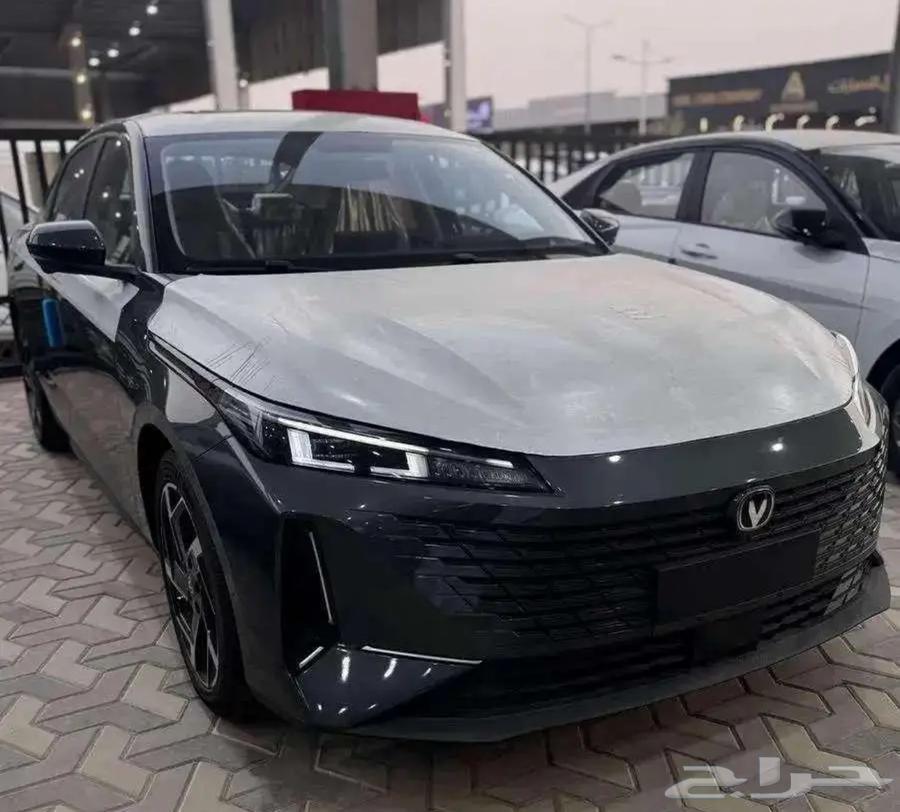 شانجان ايدو بلس 2026 رواتب 3600 عروض التقسيط64485625292163111