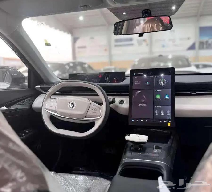 شانجان ايدو بلس 2026 رواتب 3600 عروض التقسيط64485625292163114