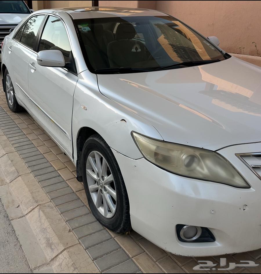 كامري 2011 سعودي فل كامل - مالك اول64492107638147110