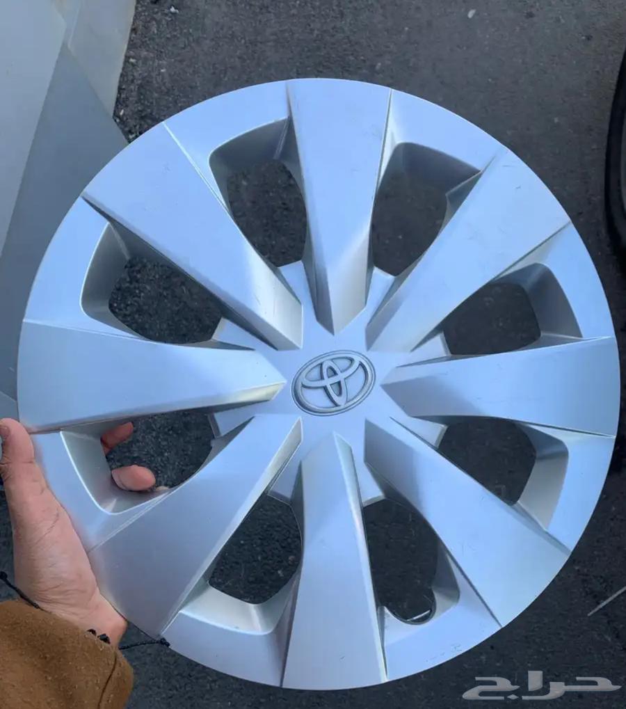 اطياس كورالا اصلي وكالة مستدخم3شهور64348538705025110