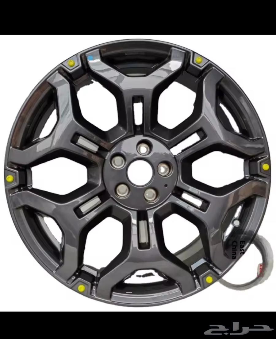 جنط جنوط جيتور T2 202564481264287873110