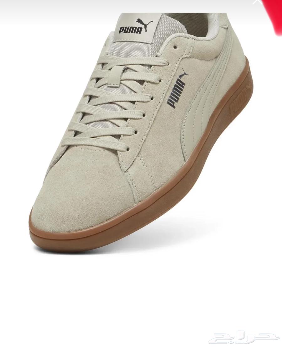 شوز بوما اصلي جديد ( مقاس 42)64344198568577111