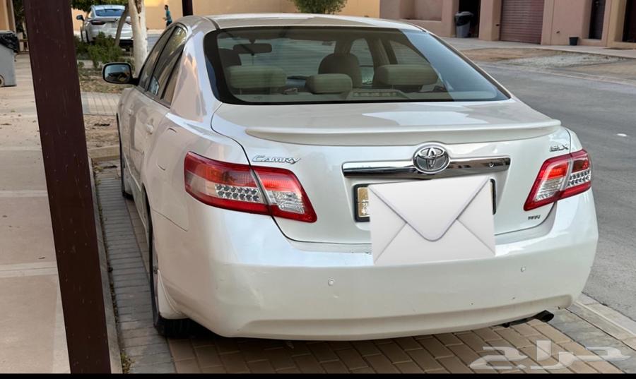كامري 2011 سعودي فل كامل - مالك اول64492107638147112
