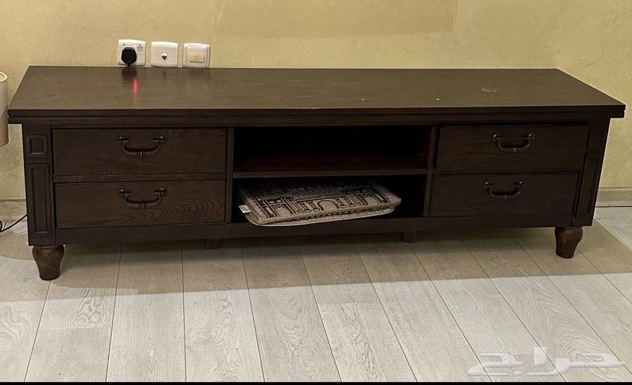 TV Table and Two Side Tables64348772967043110