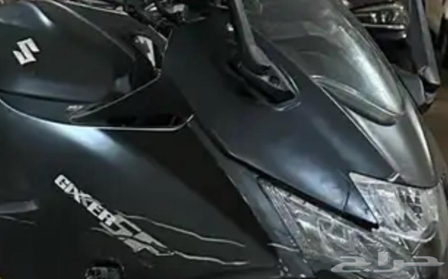 سوزوكي 250 نظيف جدا64486993581058114