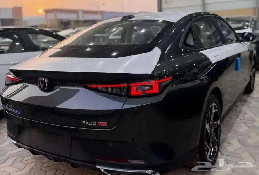 شانجان ايدو بلس 2026 رواتب 3600 عروض التقسيط64485625292163112