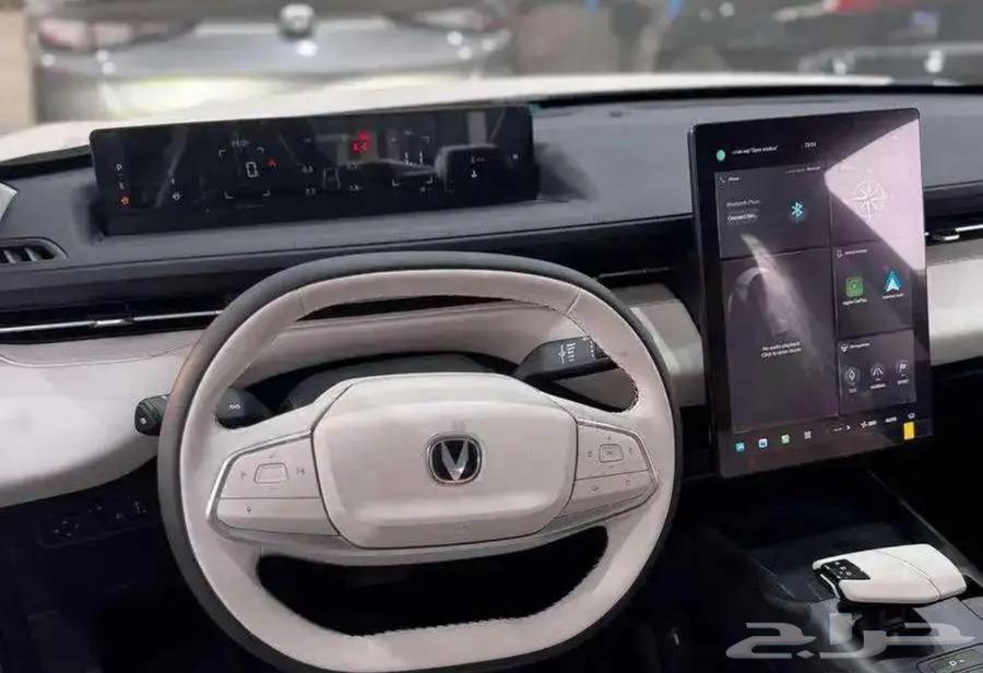 شانجان ايدو بلس 2026 رواتب 3600 عروض التقسيط64485625292163113