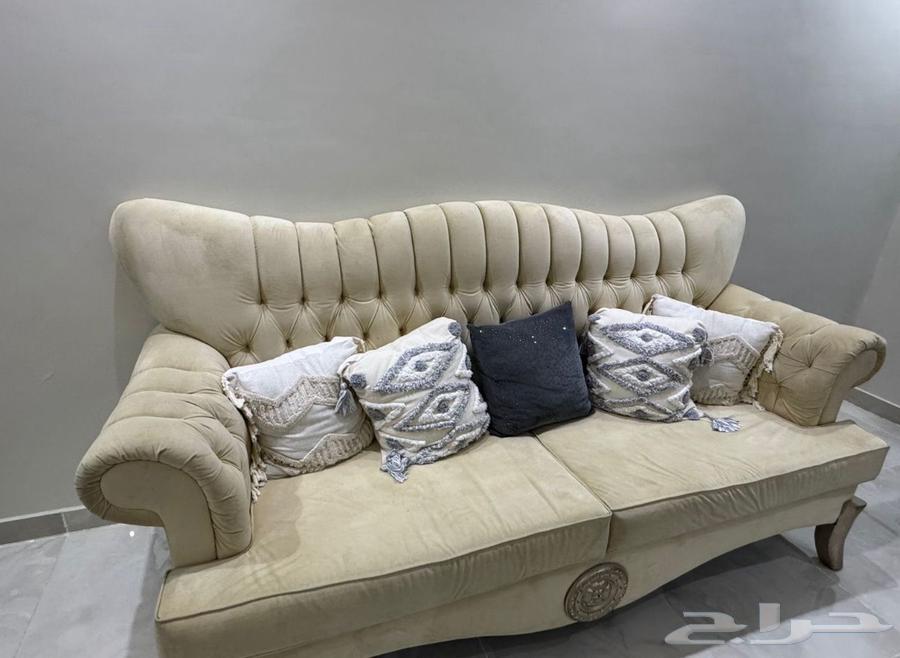 كنب مستعمل للبيع64342351232641112