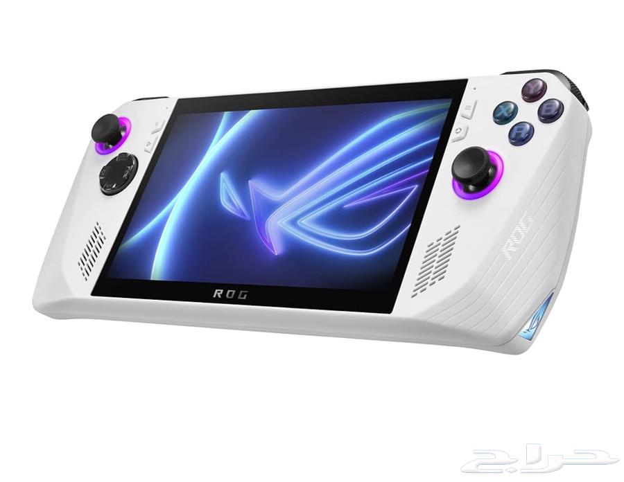 Rog Ally portable PC device64345075588098112