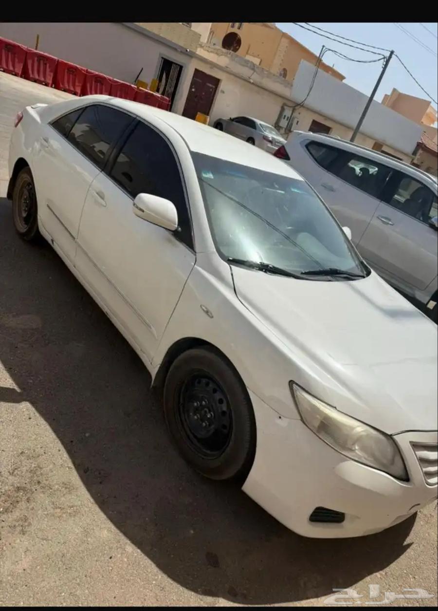 Camry 2011 automatic64486647762817110