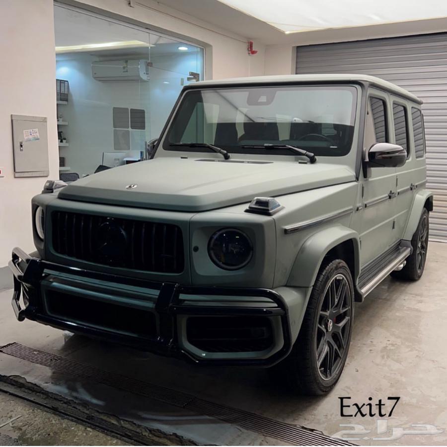 حماية شفاف كامل السيارة معالج ذاتي PPF64487305555971113