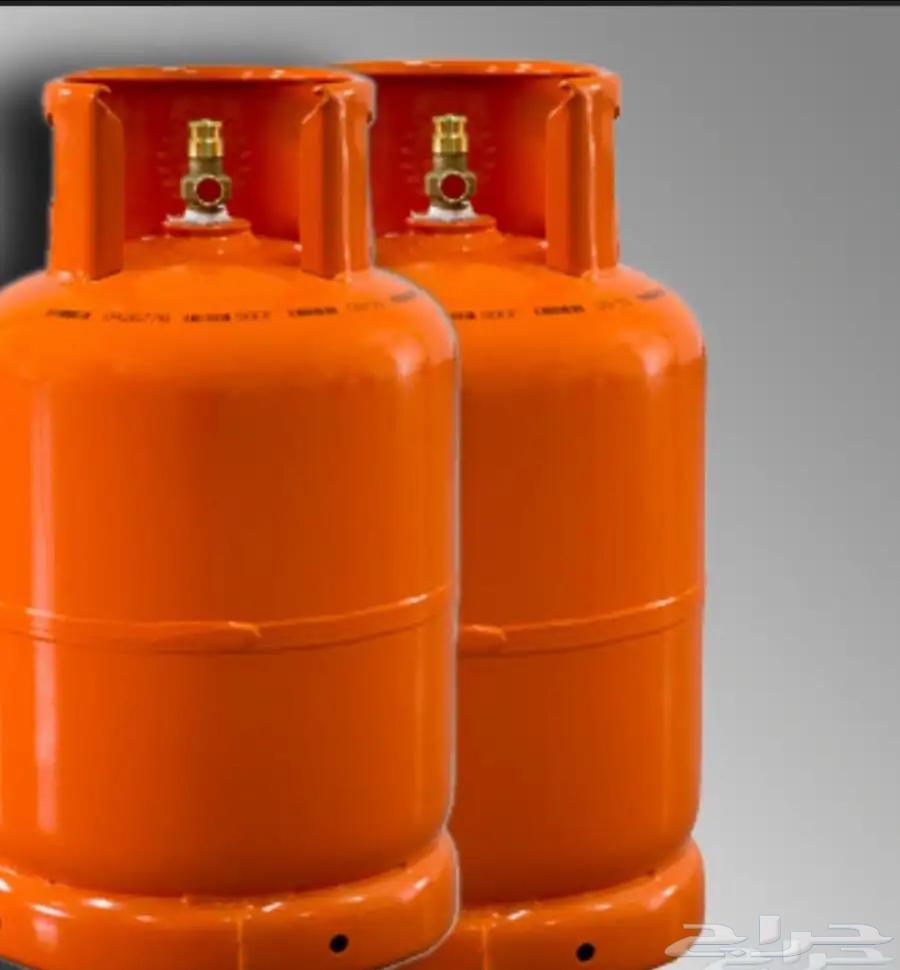 غاز للبيع حبتين64346014636674110