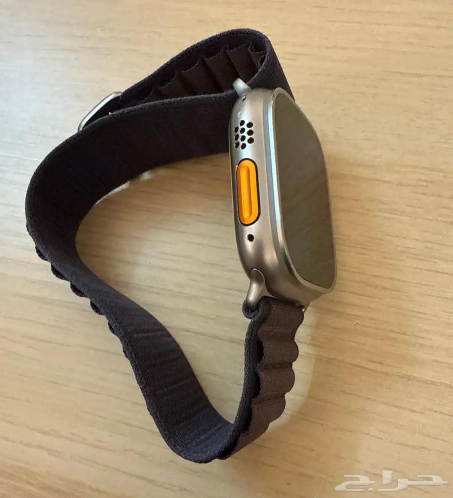 ساعة ابل واتش الترا64339932715779112
