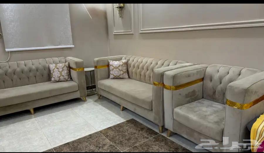 كنب استخدام نظيف مافي عيوب64348246841601110