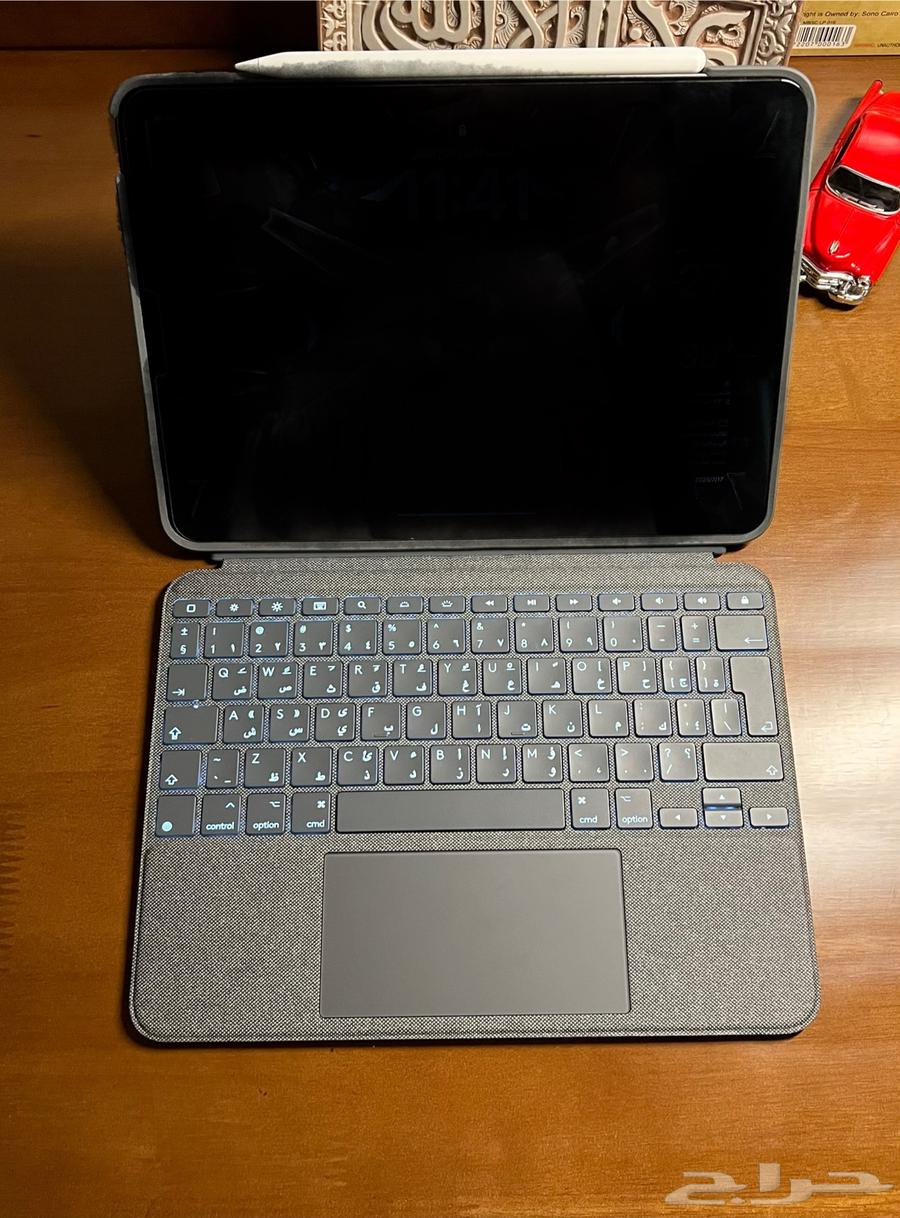 كيبورد ايباد64340312519938112