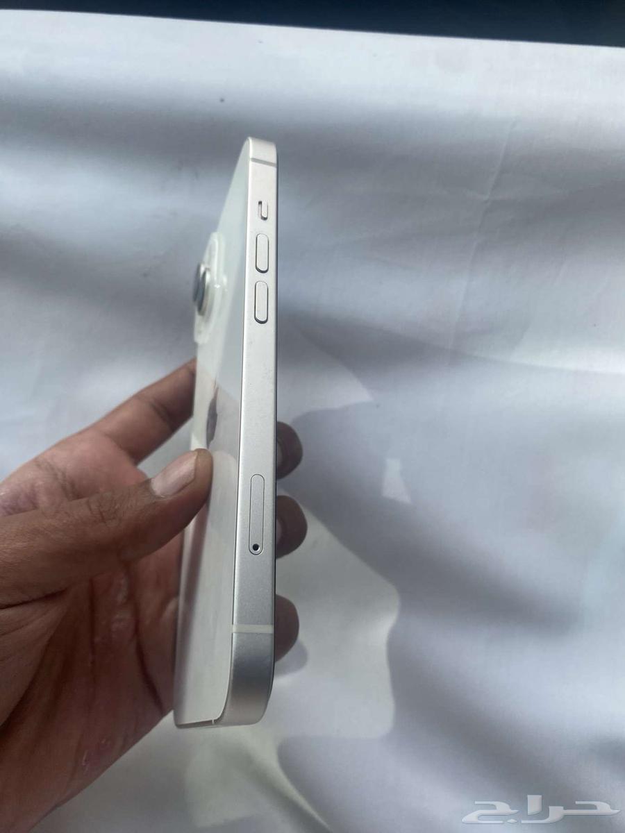 iPhone 14 new with battery condition 87 memory 128 country lock64343449270913111