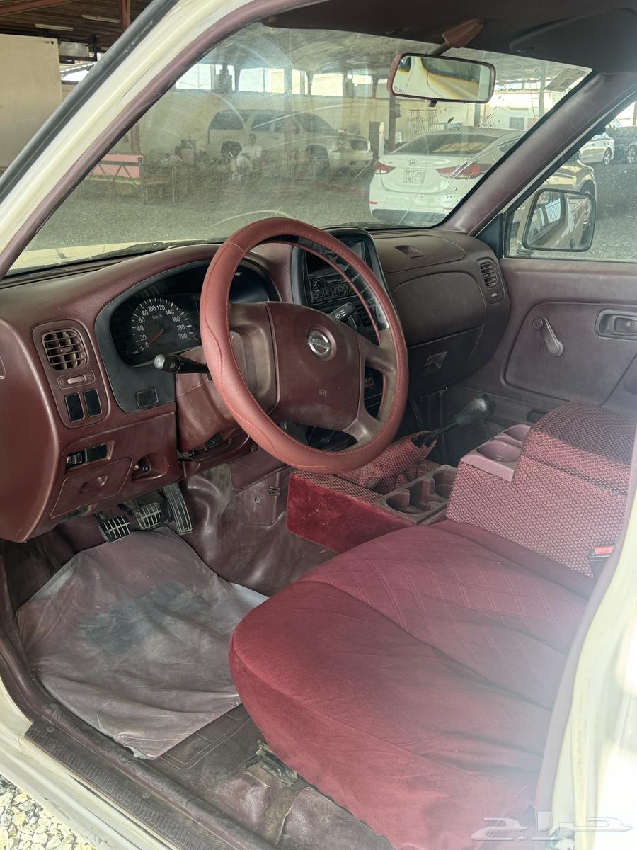 دادسن 2008 موتر اخو الجديد64484457198209114