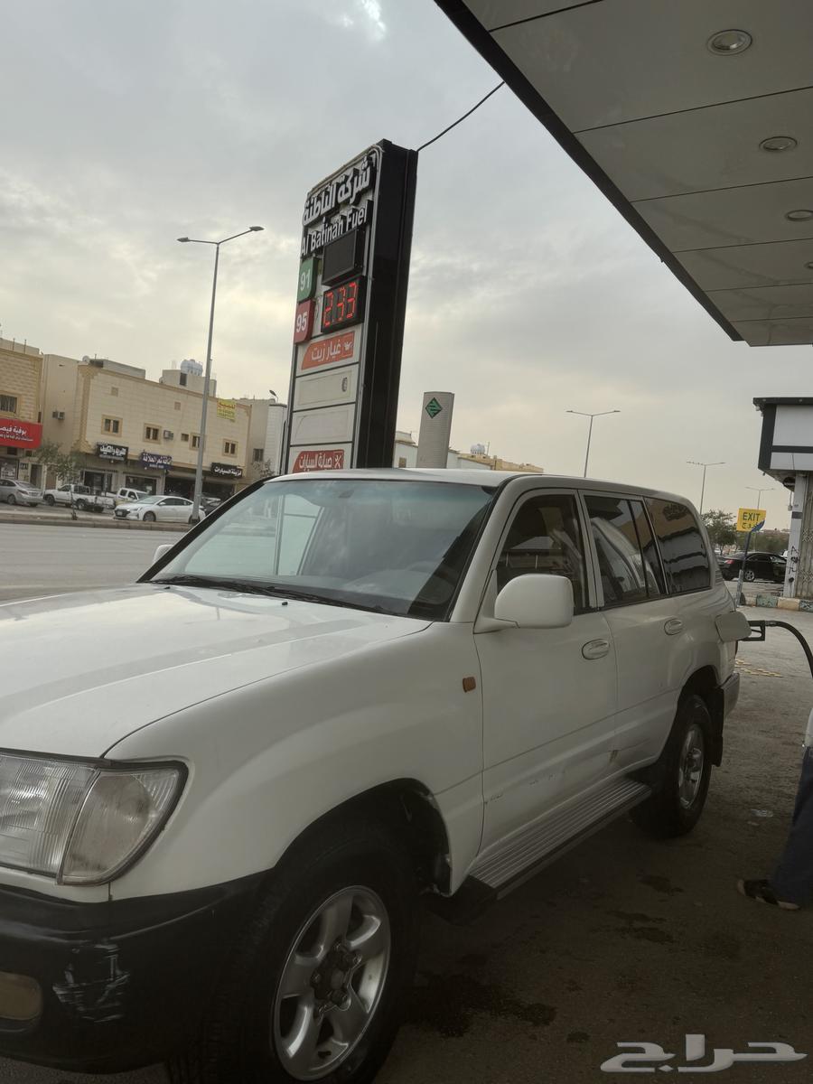 تايوتا جيب لاندكروزر64492460893185111