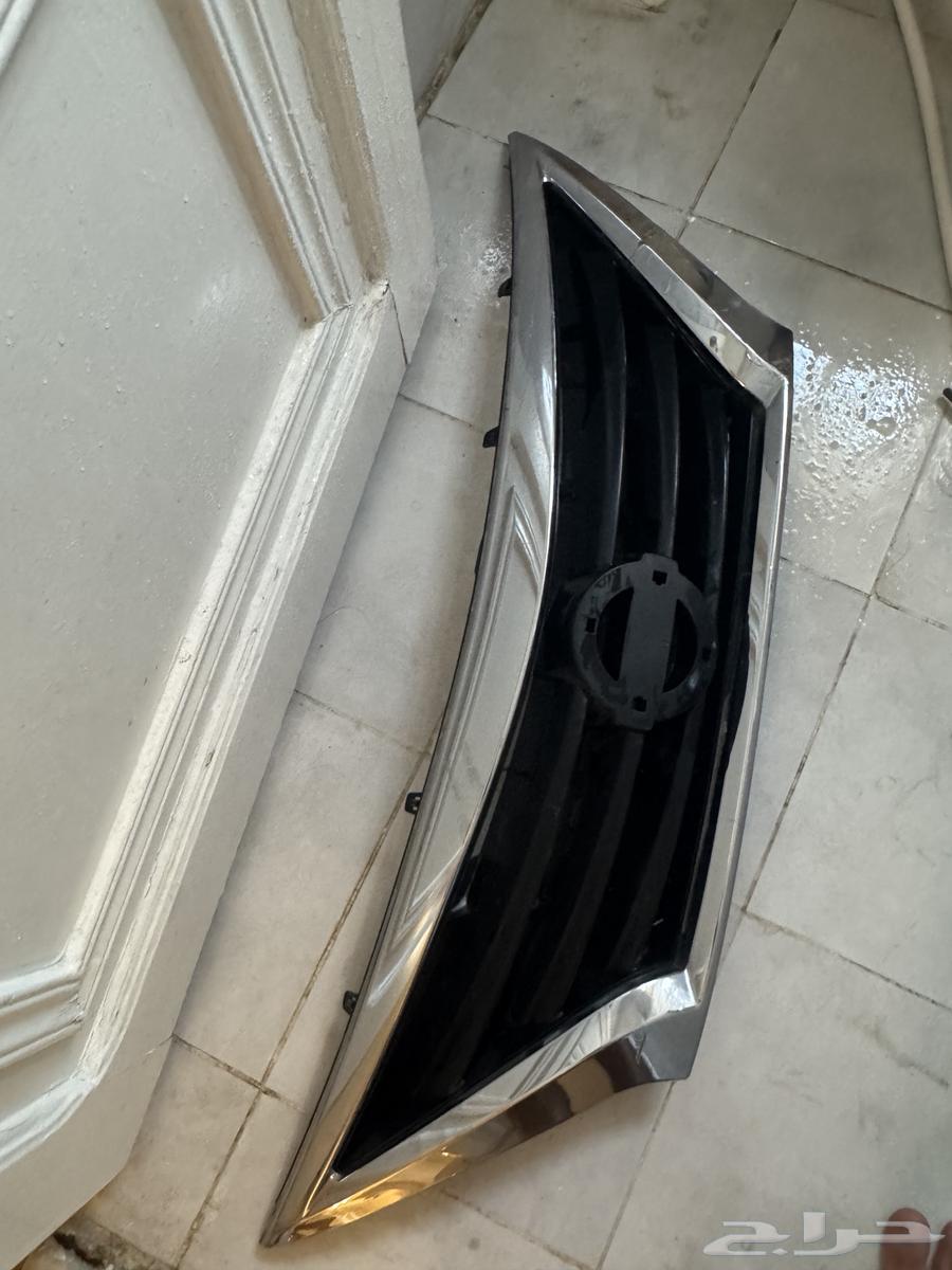 شبك نيسان صني64484047297538110