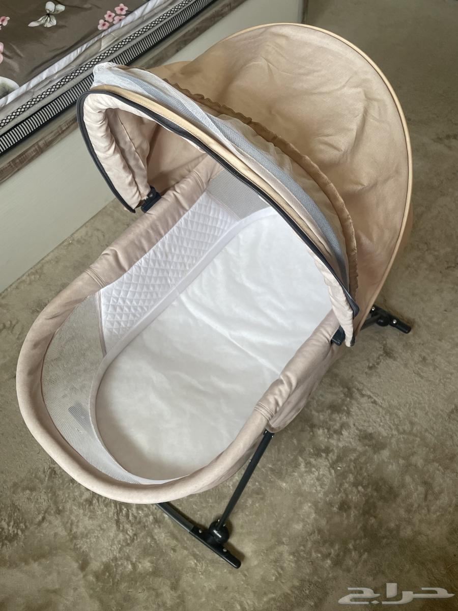 سرير بيبي هزاز64342171451010110