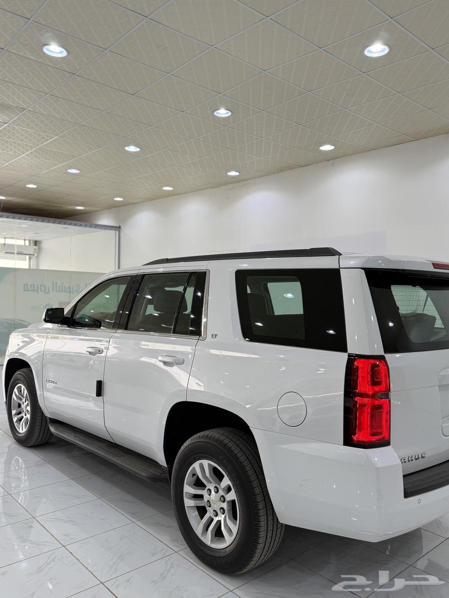 Tahoe 201664488906715907112