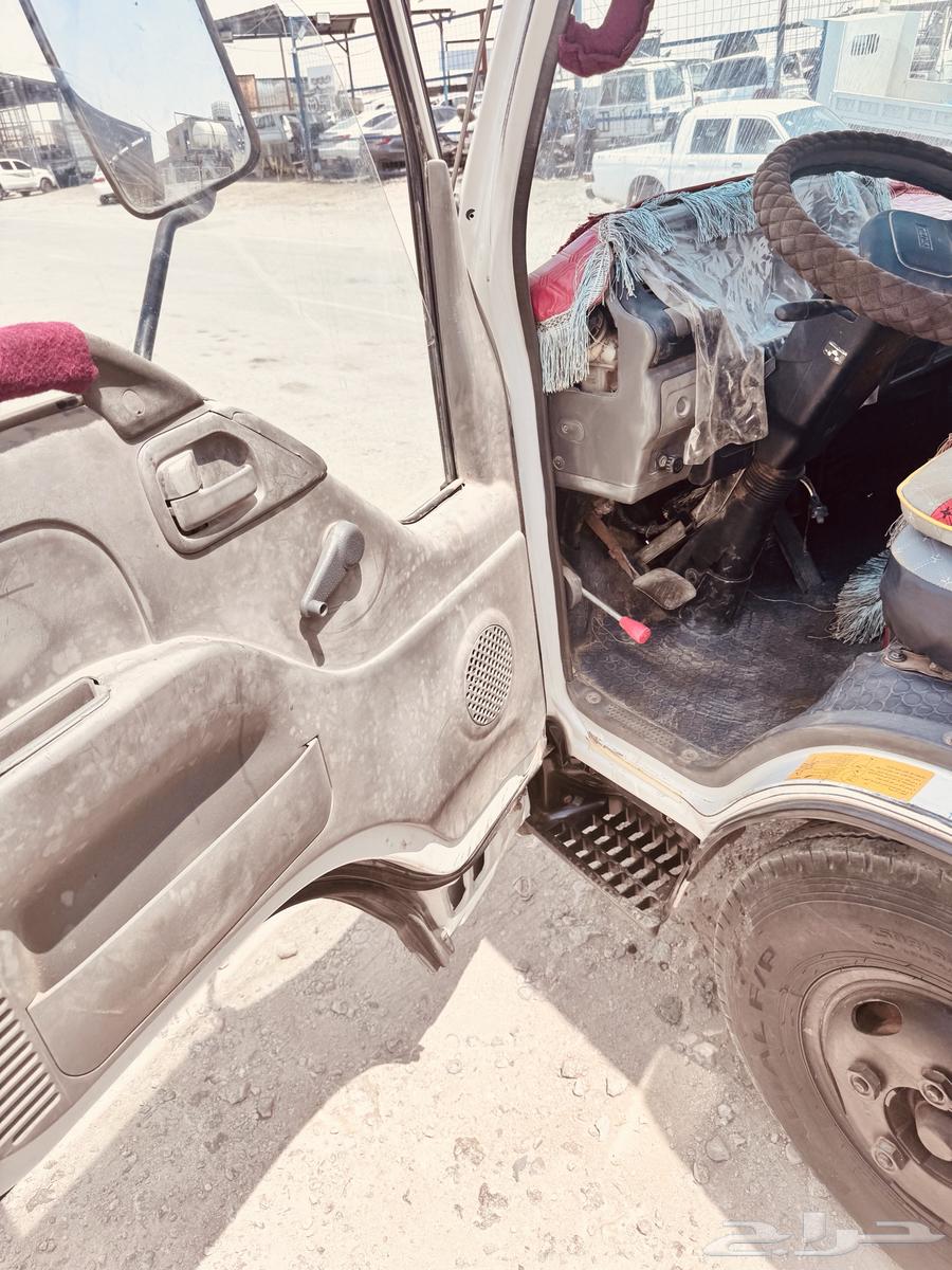 دينا ان كي أر 2004 قلاب نظيفه مره مطلوب 40.000 حد64485311457665112